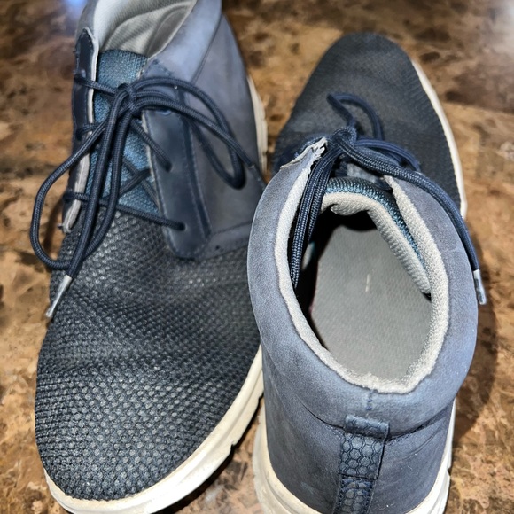 Mens Timberland Shoes size 10.5 - Picture 6 of 6